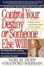 Cover art for Control Your Destiny or Someone Else Will