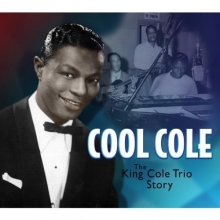 Cover art for Cool Cole