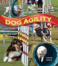 Cover art for The Beginner's Guide to Dog Agility