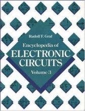 Cover art for Encyclopedia of Electronic Circuits, Vol. 3