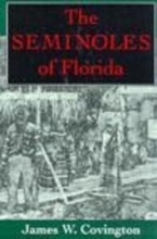 Cover art for The Seminoles of Florida
