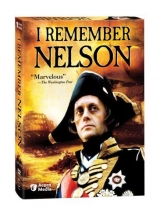 Cover art for I REMEMBER NELSON