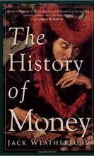 Cover art for The History of Money