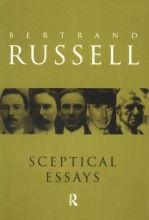 Cover art for RC Series Bundle: Sceptical Essays (Routledge Classics)