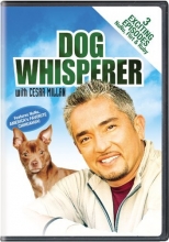 Cover art for Dog Whisperer with Cesar Millan - Volume 1