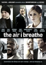 Cover art for The Air I Breathe