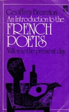 Cover art for An Introduction to the French Poets