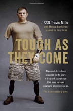 Cover art for Tough As They Come