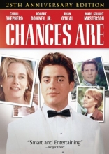 Cover art for Chances Are 