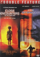 Cover art for Close Encounters/Starman