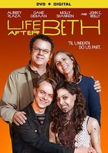 Cover art for Life After Beth