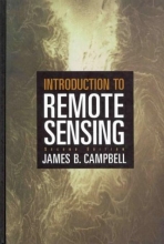 Cover art for Introduction to Remote Sensing: Second Edition