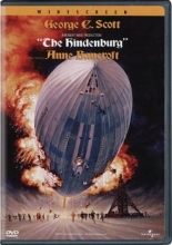 Cover art for The Hindenburg