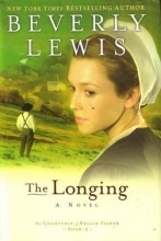 Cover art for The Longing (Courtship of Nellie Fisher, Book 3)