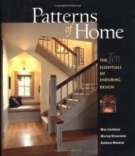 Cover art for Patterns of Home: The Ten Essentials of Enduring Design