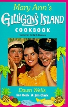 Cover art for MARY ANN'S 'GILLIGAN'S ISLAND' CKB