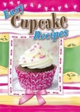 Cover art for Easy Cupcake Recipes