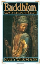 Cover art for Buddhism: Way of Life & Thought
