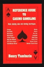 Cover art for Reference Guide to Casino Gambling
