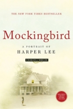 Cover art for Mockingbird: A Portrait of Harper Lee