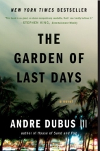 Cover art for The Garden of Last Days: A Novel