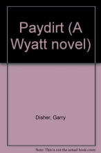 Cover art for Paydirt