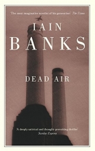 Cover art for Dead Air