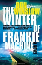 Cover art for The Winter of Frankie Machine (Vintage Crime/Black Lizard)