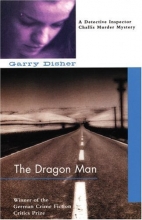 Cover art for The Dragon Man (Inspector Challis Mysteries)