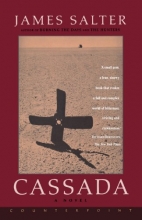 Cover art for Cassada