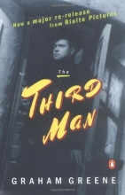 Cover art for The Third Man