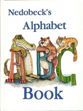 Cover art for Nedobeck's Alphabet Book