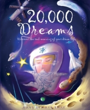 Cover art for 20,000 Dreams