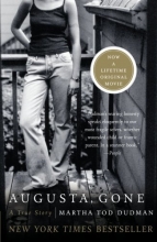 Cover art for Augusta, Gone: A True Story