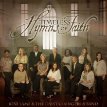 Cover art for Timeless Hymns of Faith