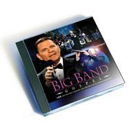 Cover art for Big Band Gospel