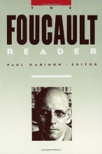 Cover art for The Foucault Reader