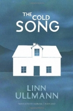 Cover art for The Cold Song