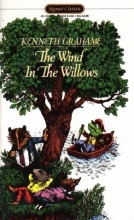 Cover art for The Wind in the Willows