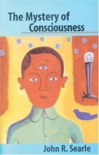 Cover art for The Mystery of Consciousness