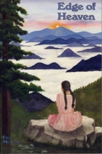 Cover art for Edge of Heaven