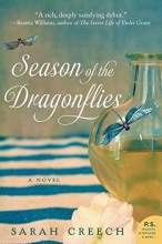 Cover art for Season of the Dragonflies: A Novel