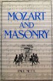 Cover art for Mozart and Masonry
