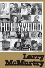 Cover art for Hollywood: A Third Memoir