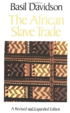 Cover art for The African Slave Trade