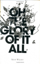 Cover art for Oh the Glory of It All