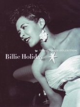 Cover art for Billie Holiday - Ultimate Collection