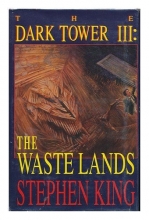 Cover art for The Waste Lands (The Dark Tower, Book 3)