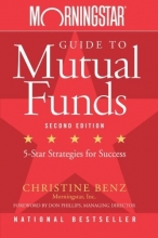 Cover art for Morningstar Guide to Mutual Funds: Five-Star Strategies for Success