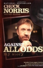 Cover art for Against All Odds: My Story
